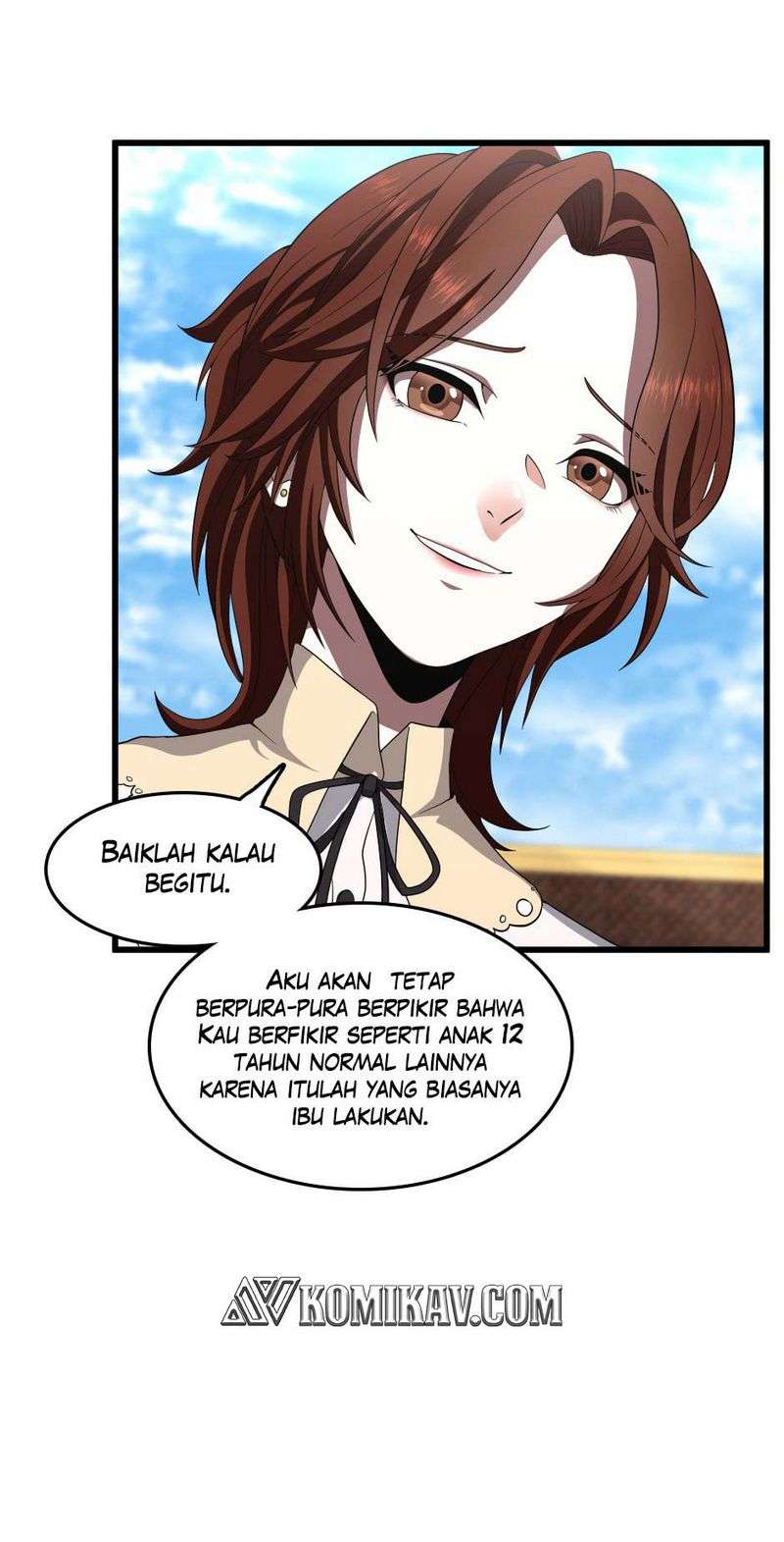 The Beginning After the End (The King Grey Reincarnation) Chapter 82 Gambar 18