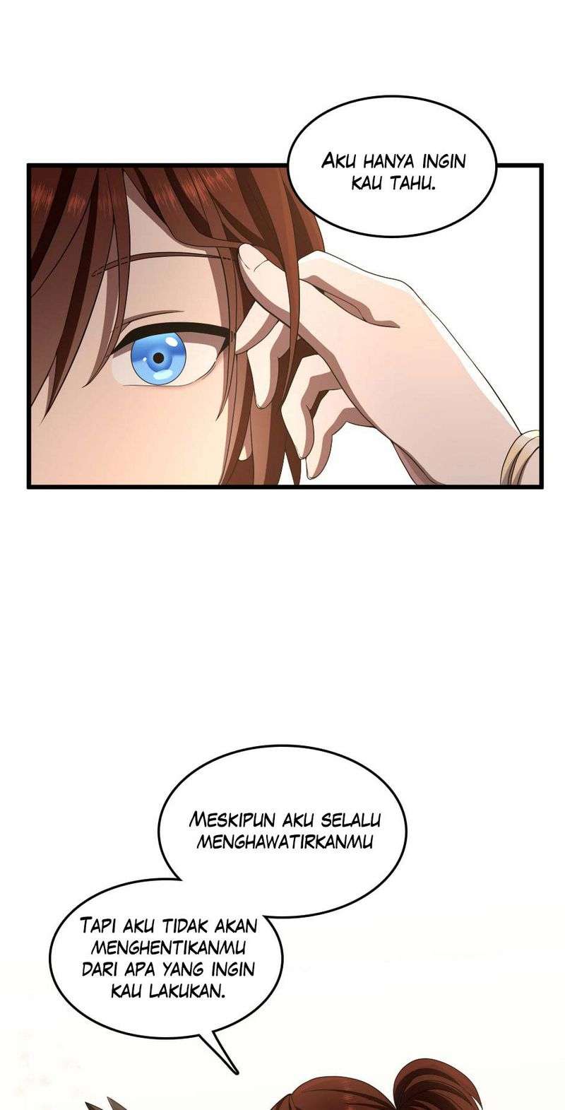 The Beginning After the End (The King Grey Reincarnation) Chapter 82 Gambar 19