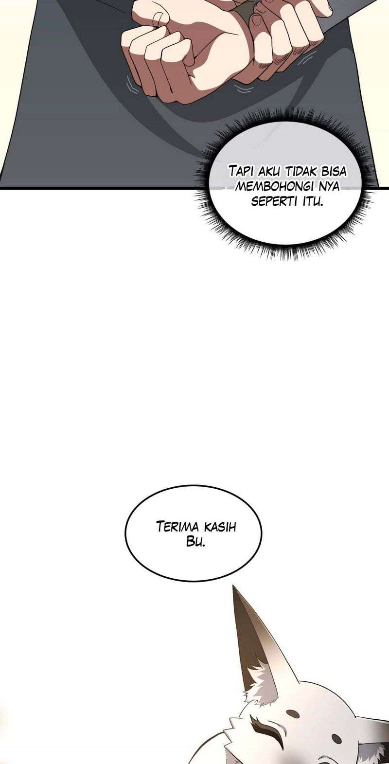 The Beginning After the End (The King Grey Reincarnation) Chapter 82 Gambar 21