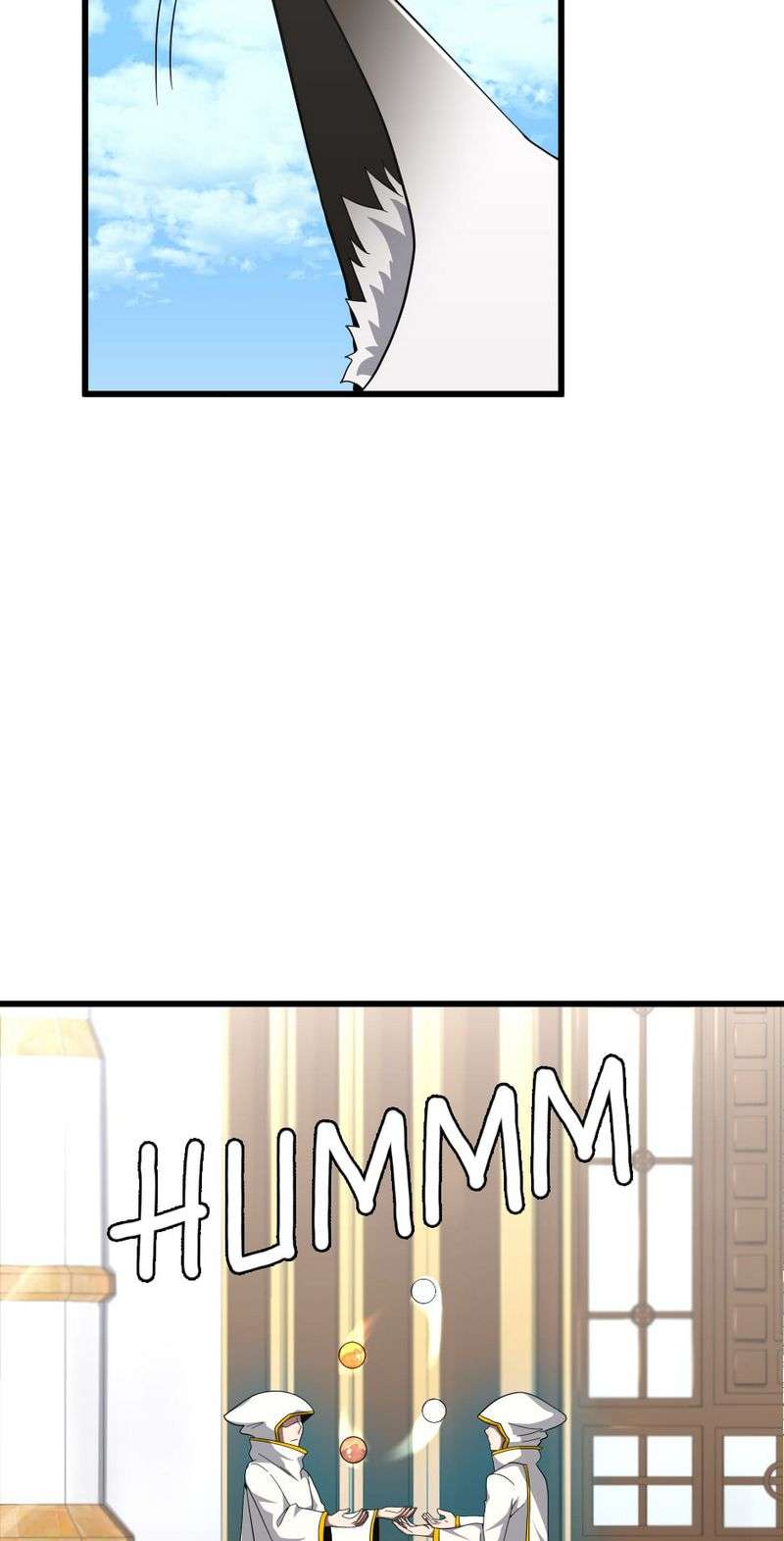The Beginning After the End (The King Grey Reincarnation) Chapter 82 Gambar 25