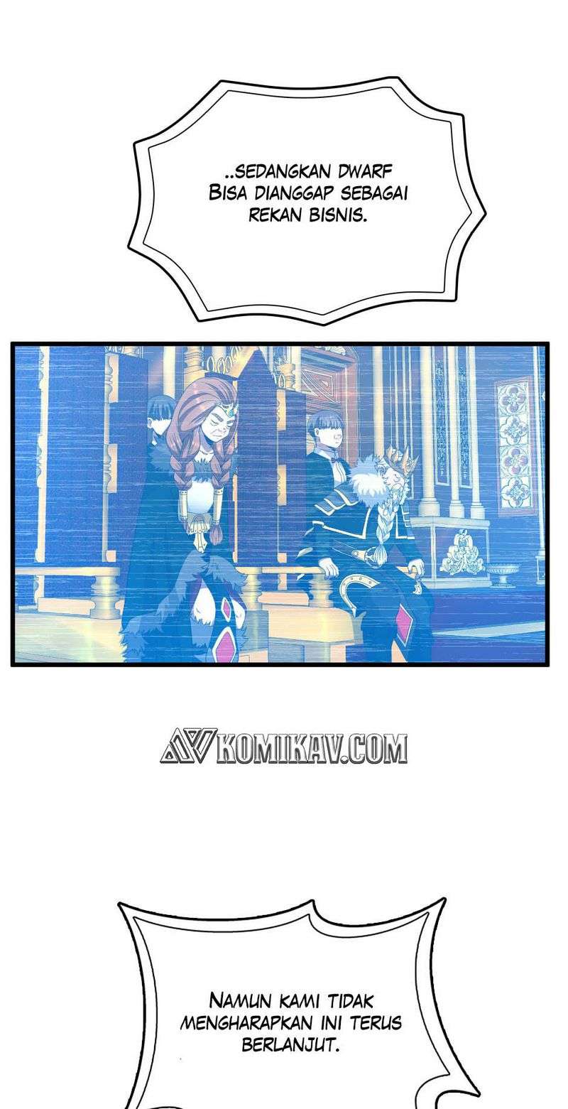 The Beginning After the End (The King Grey Reincarnation) Chapter 82 Gambar 34