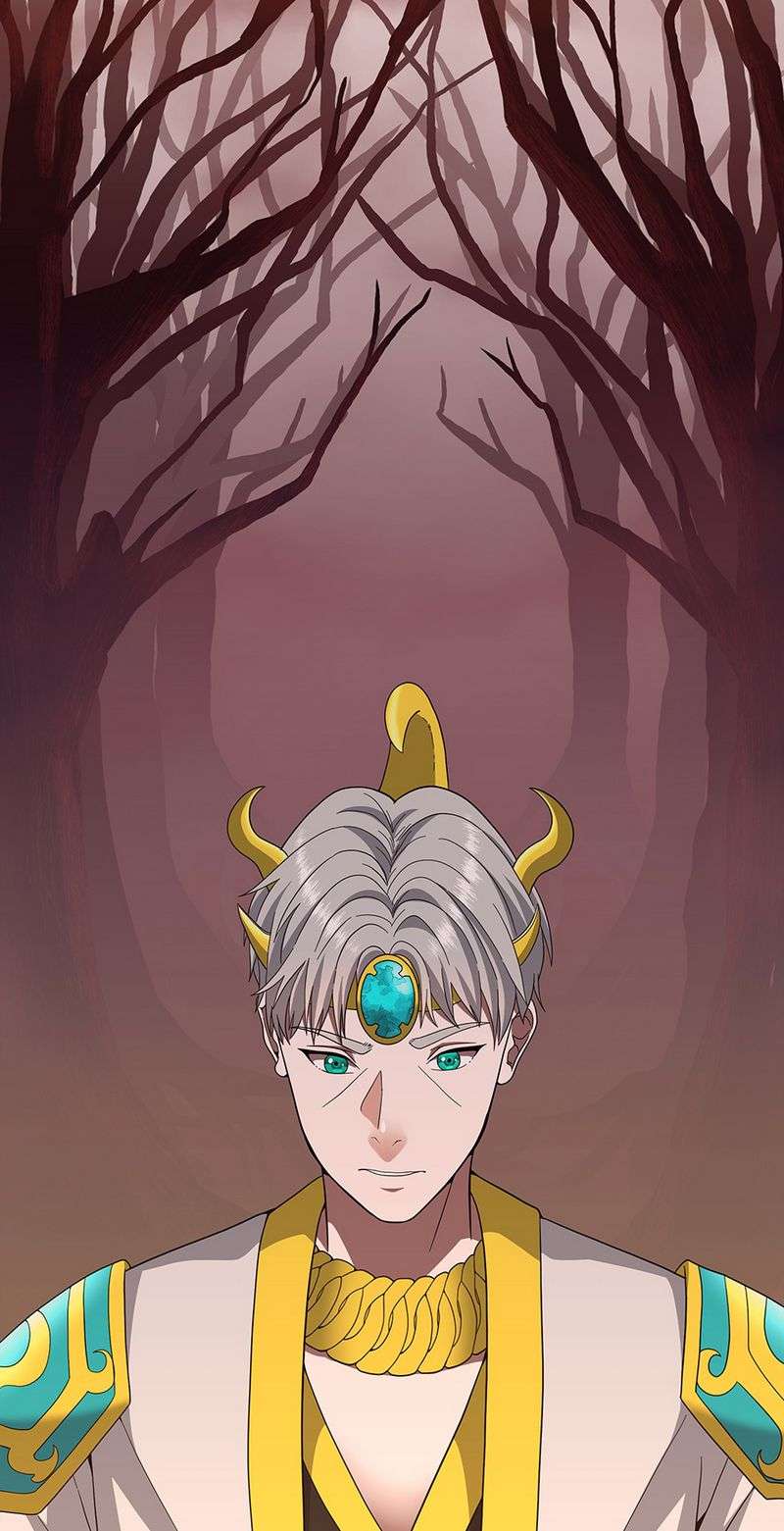 The Beginning After the End (The King Grey Reincarnation) Chapter 82 Gambar 45