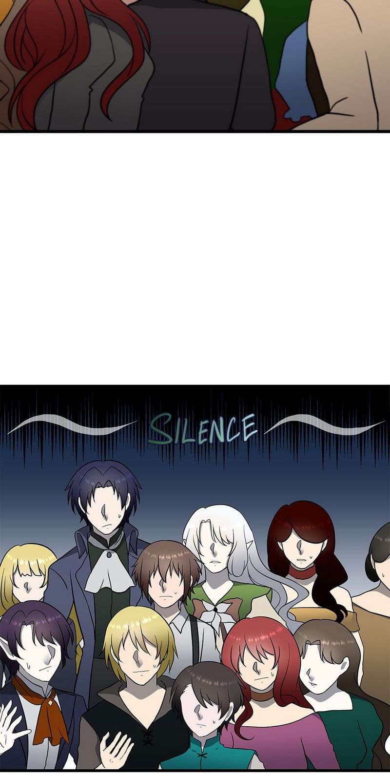 The Beginning After the End (The King Grey Reincarnation) Chapter 82 Gambar 55