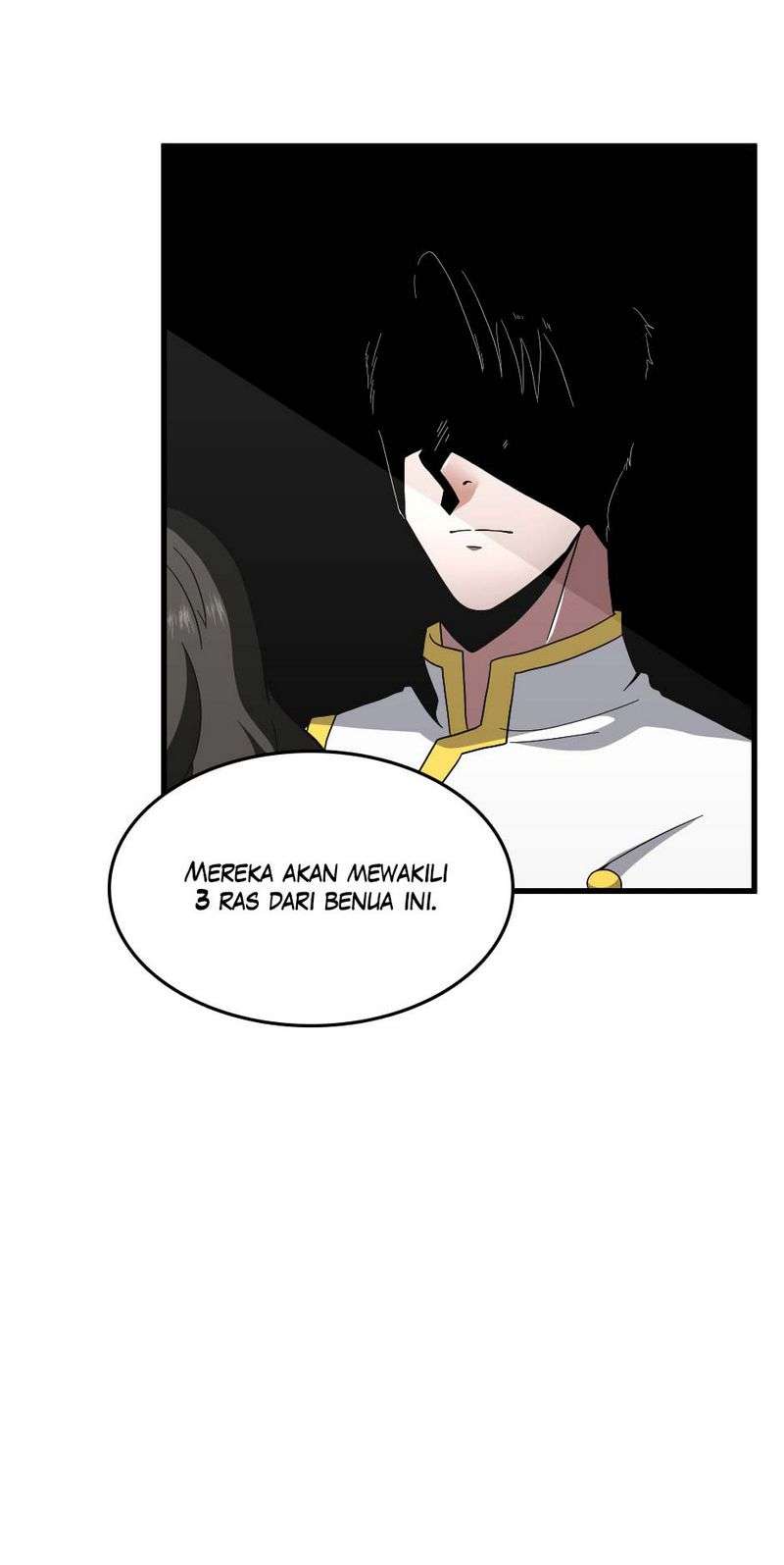 The Beginning After the End (The King Grey Reincarnation) Chapter 82 Gambar 63