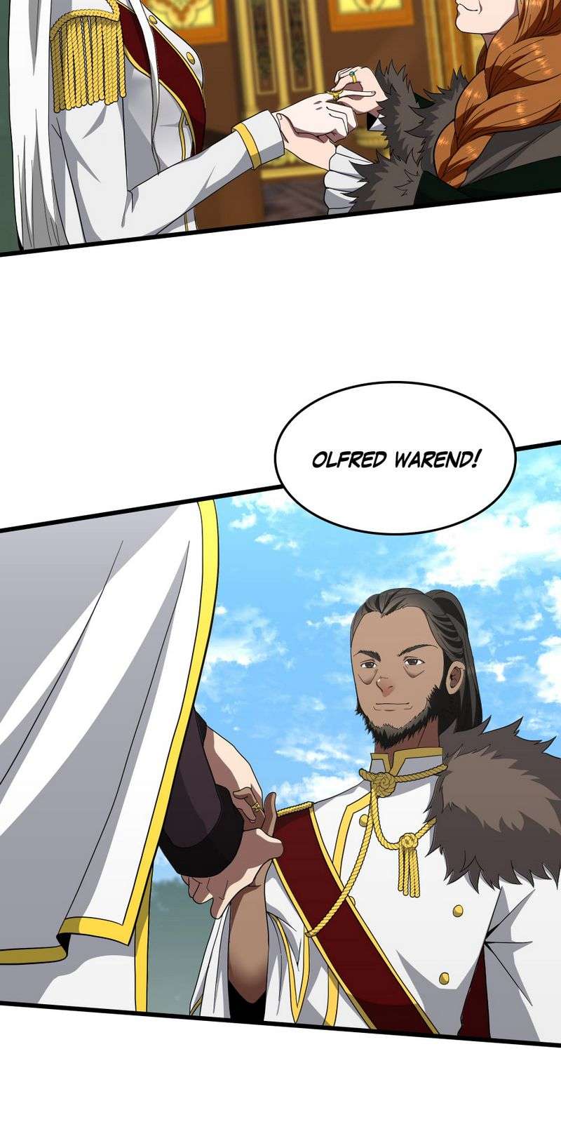 The Beginning After the End (The King Grey Reincarnation) Chapter 82 Gambar 71