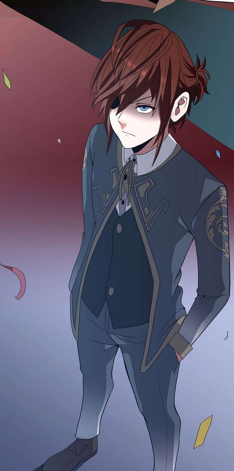 The Beginning After the End (The King Grey Reincarnation) Chapter 82 Gambar 81