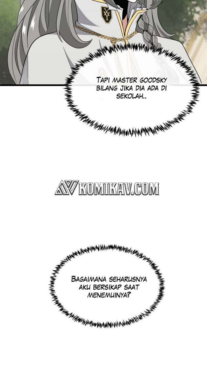 The Beginning After the End (The King Grey Reincarnation) Chapter 88 Gambar 4