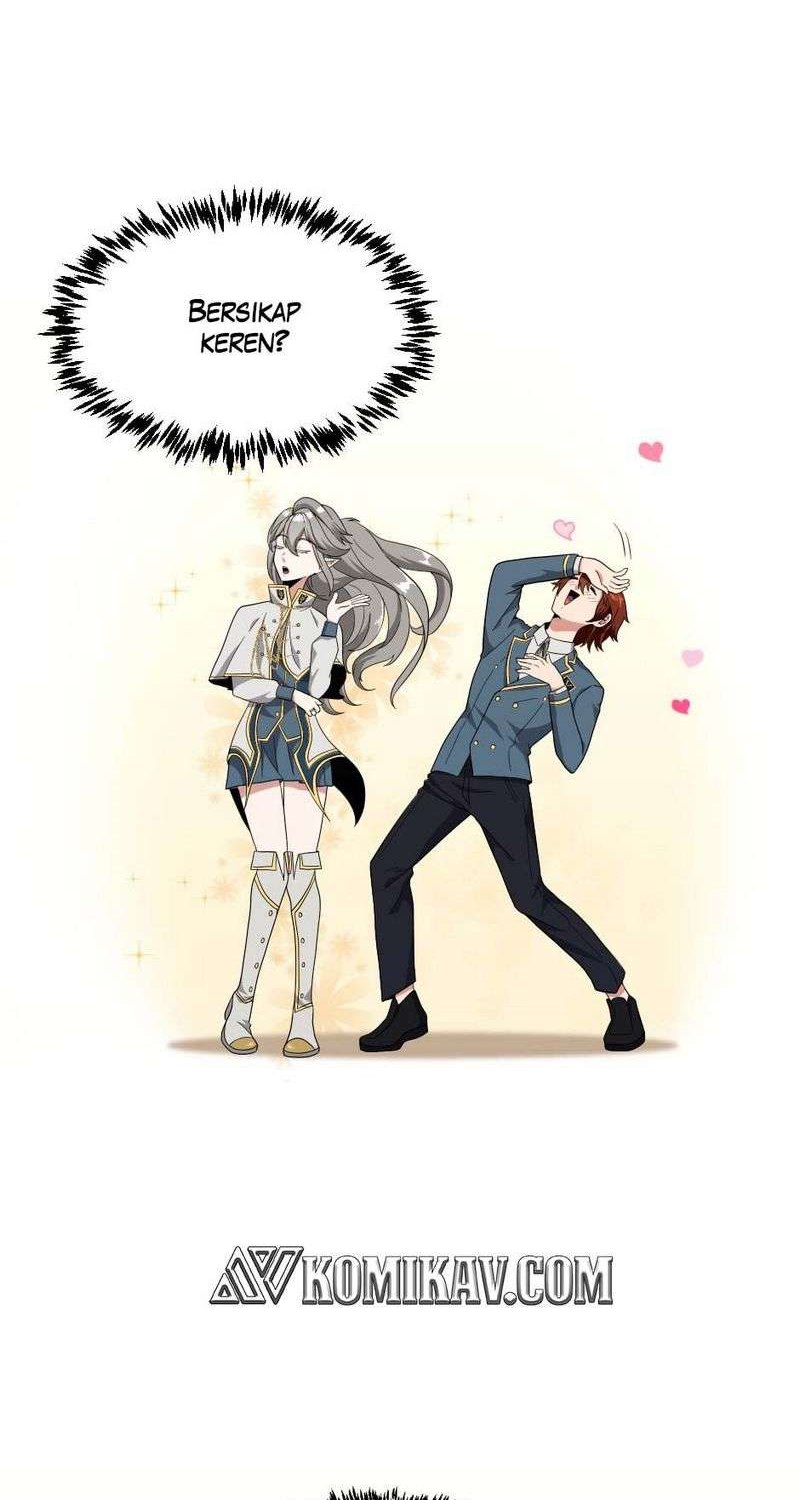 The Beginning After the End (The King Grey Reincarnation) Chapter 88 Gambar 5