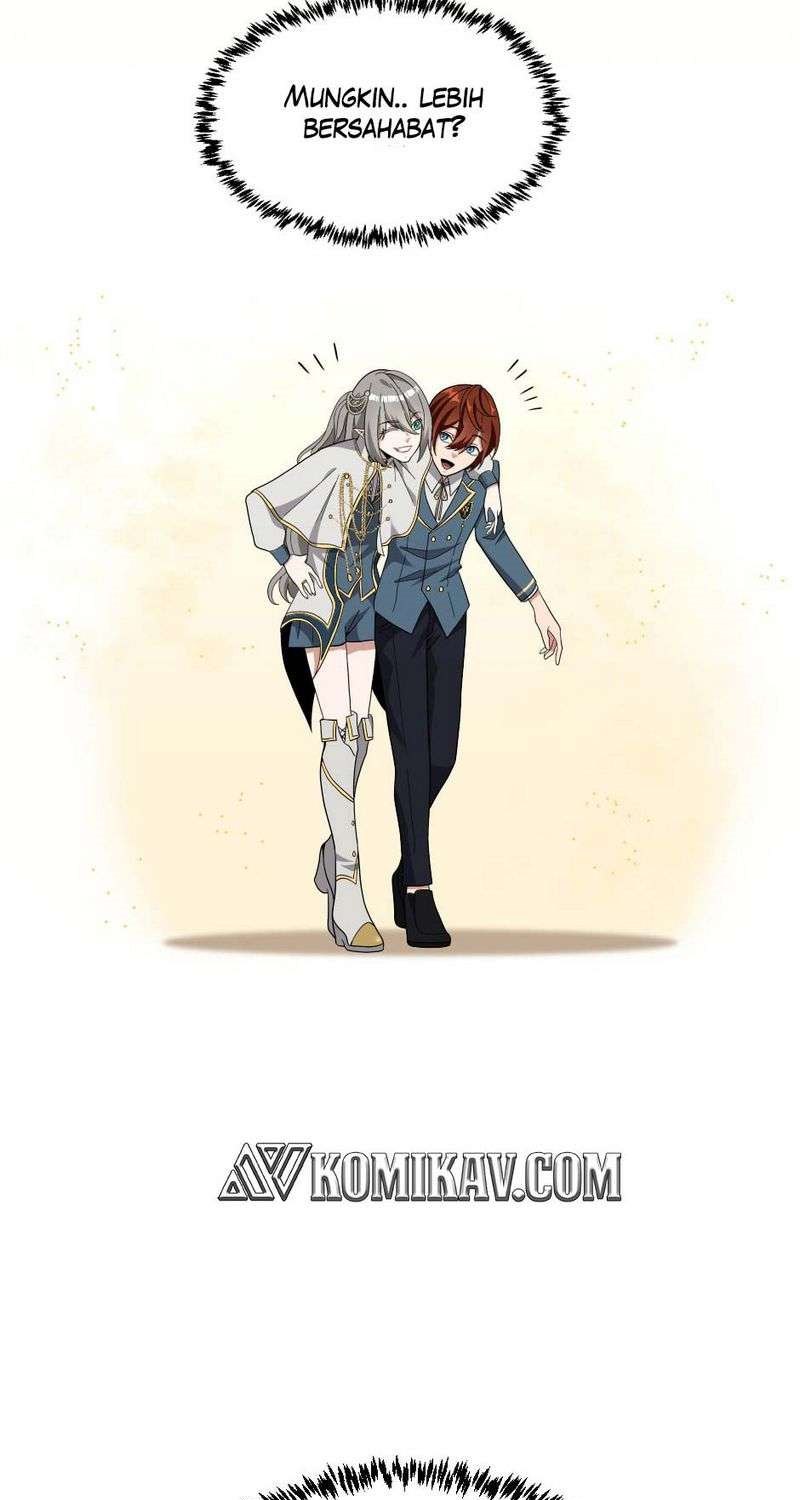 The Beginning After the End (The King Grey Reincarnation) Chapter 88 Gambar 6