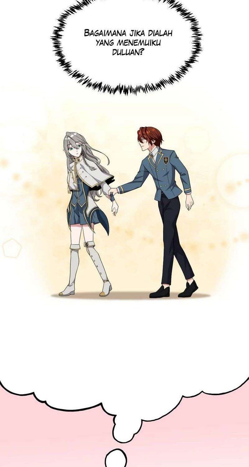 The Beginning After the End (The King Grey Reincarnation) Chapter 88 Gambar 7