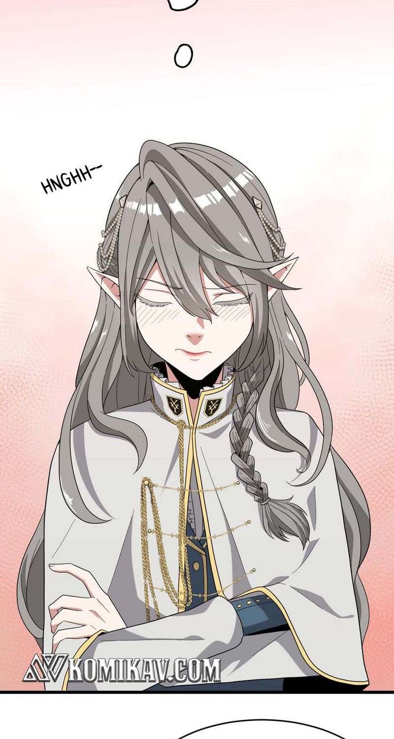 The Beginning After the End (The King Grey Reincarnation) Chapter 88 Gambar 8