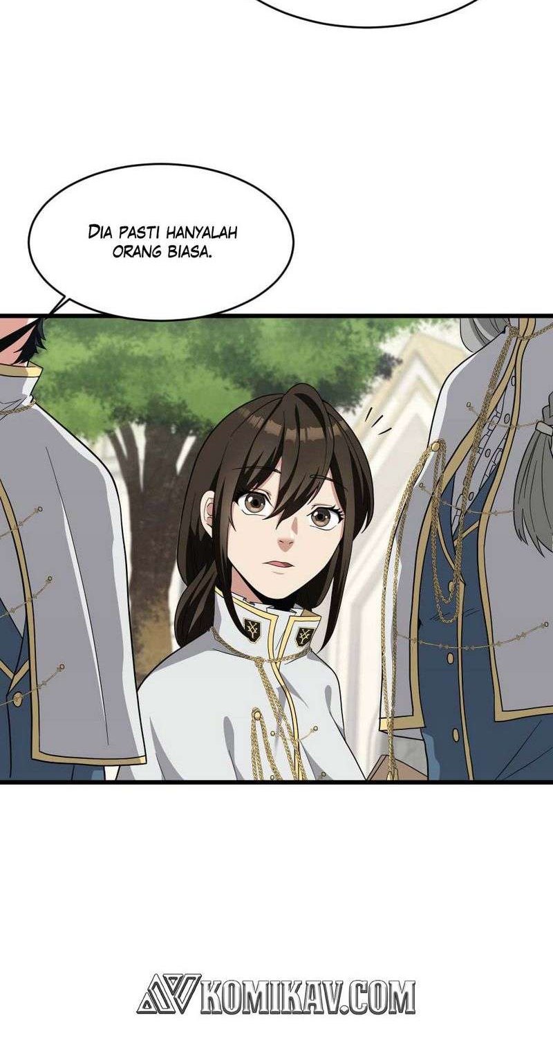 The Beginning After the End (The King Grey Reincarnation) Chapter 88 Gambar 17