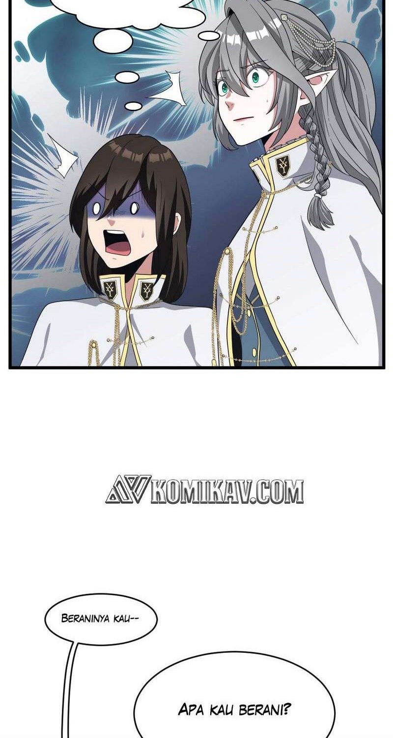 The Beginning After the End (The King Grey Reincarnation) Chapter 88 Gambar 19