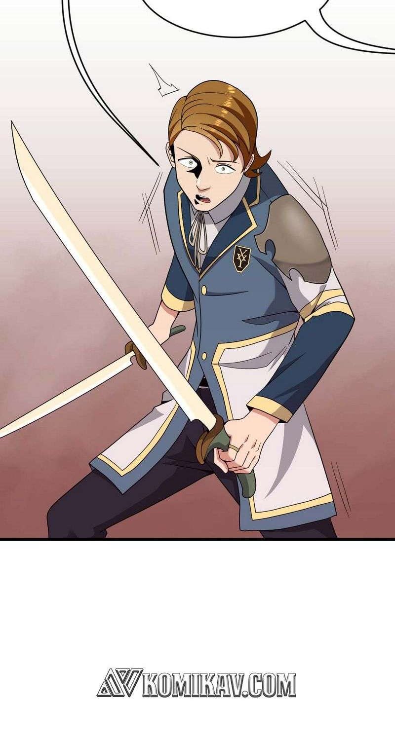 The Beginning After the End (The King Grey Reincarnation) Chapter 88 Gambar 20