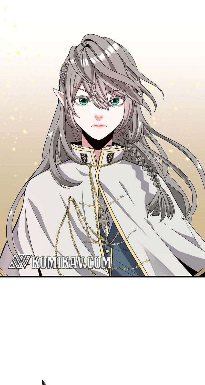 The Beginning After the End (The King Grey Reincarnation) Chapter 88 Gambar 22