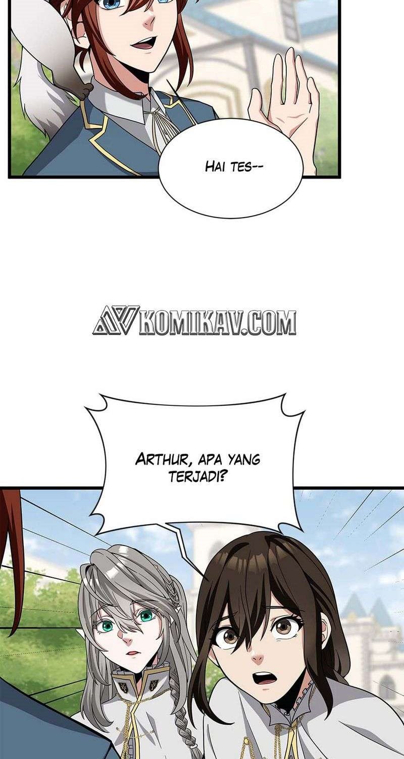 The Beginning After the End (The King Grey Reincarnation) Chapter 88 Gambar 24