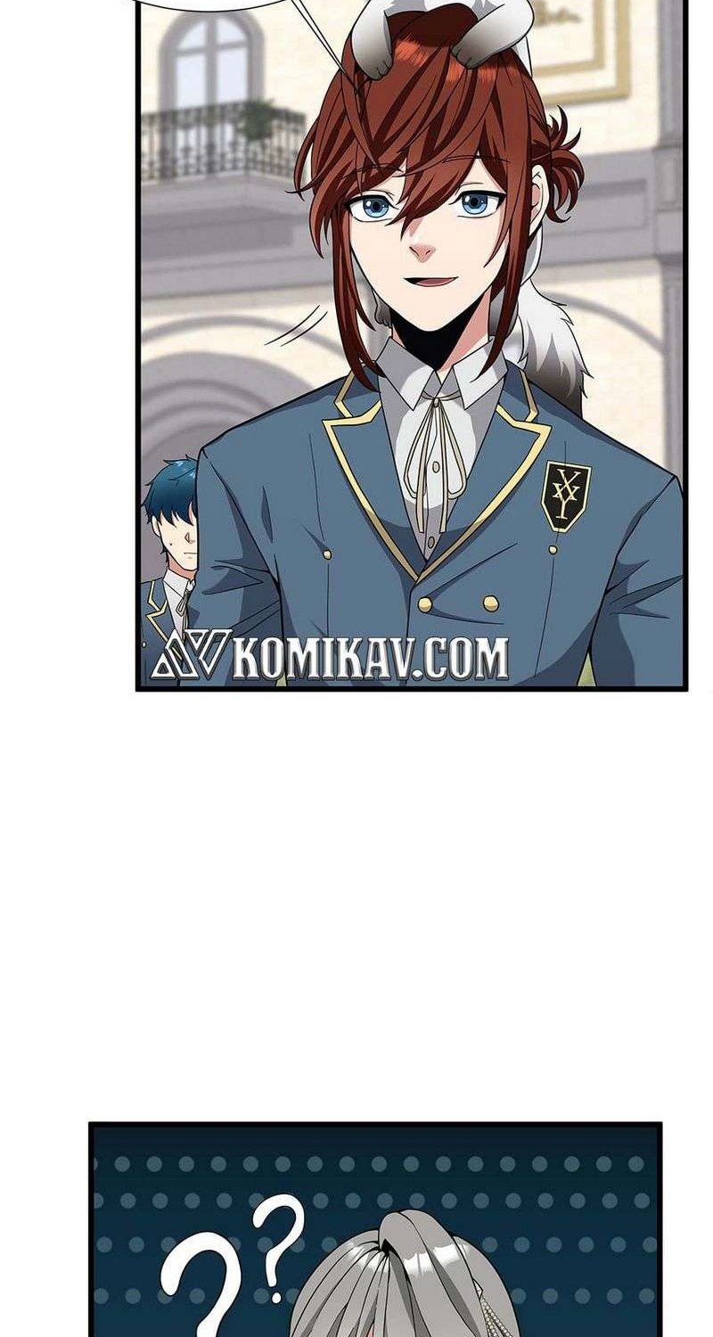 The Beginning After the End (The King Grey Reincarnation) Chapter 88 Gambar 27