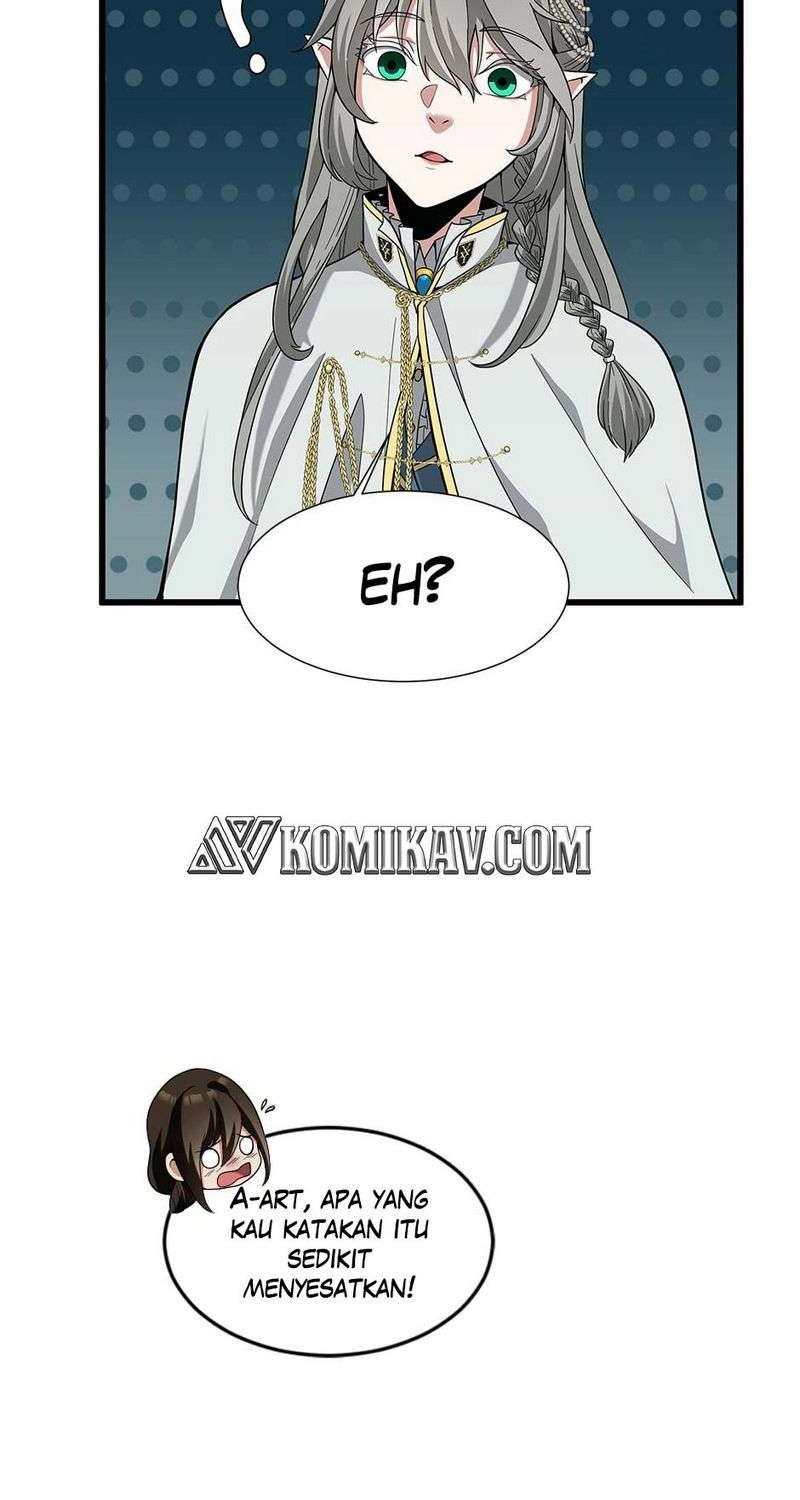 The Beginning After the End (The King Grey Reincarnation) Chapter 88 Gambar 28