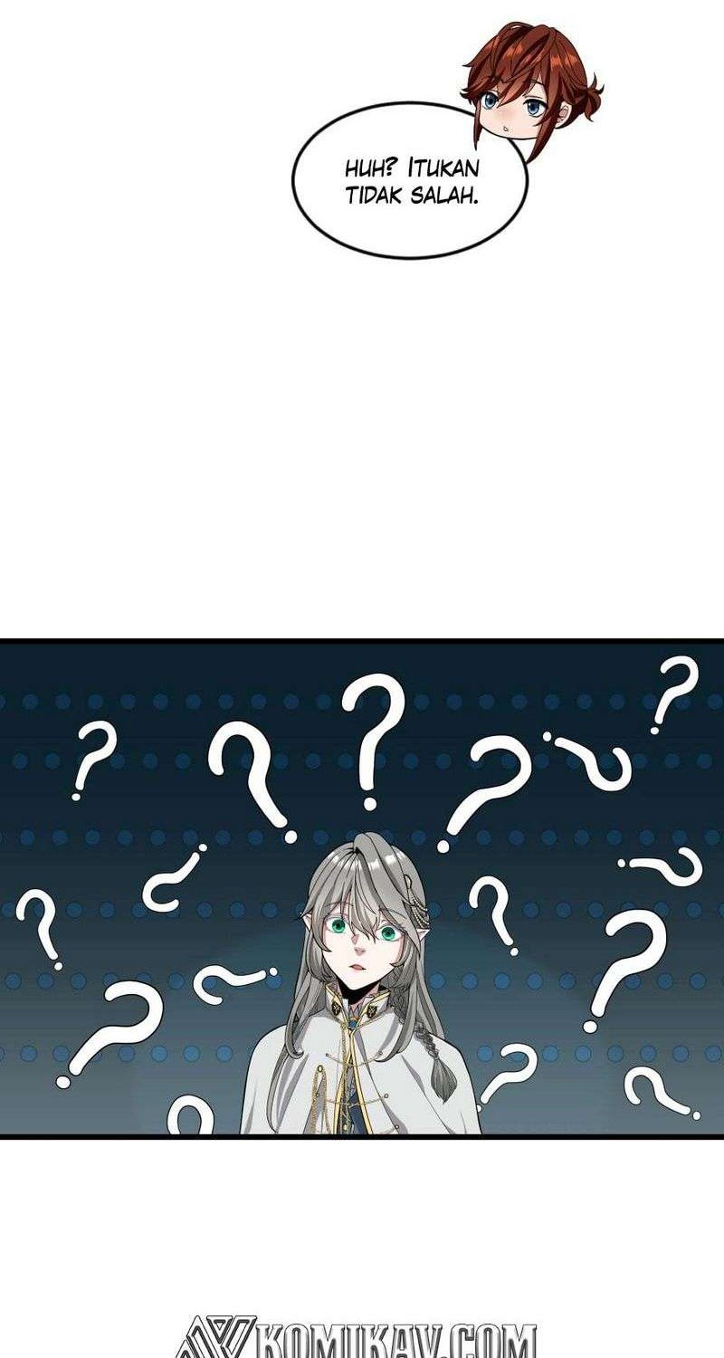 The Beginning After the End (The King Grey Reincarnation) Chapter 88 Gambar 29