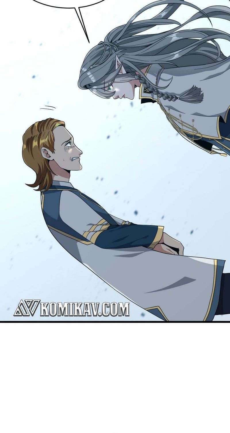 The Beginning After the End (The King Grey Reincarnation) Chapter 88 Gambar 34