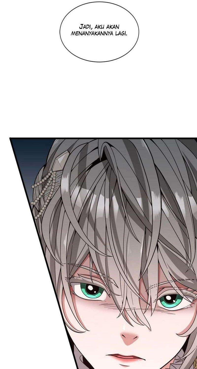 The Beginning After the End (The King Grey Reincarnation) Chapter 88 Gambar 35