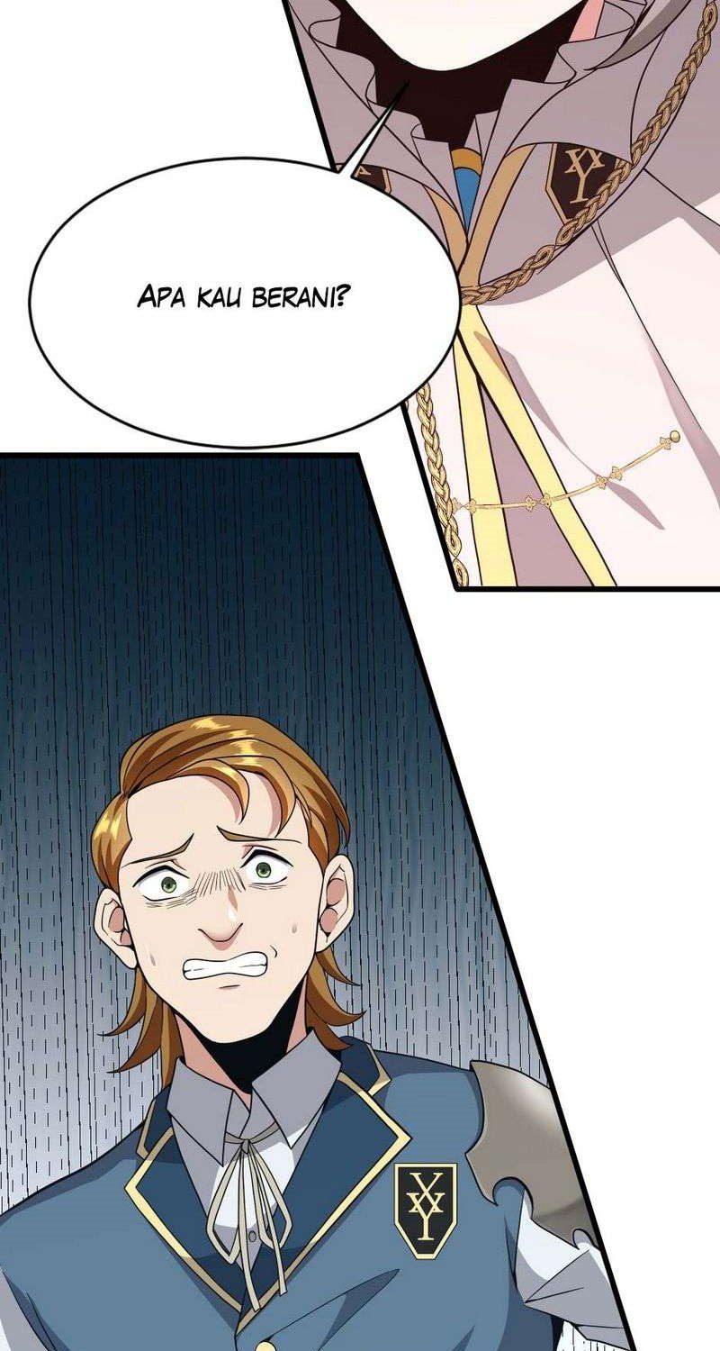 The Beginning After the End (The King Grey Reincarnation) Chapter 88 Gambar 36