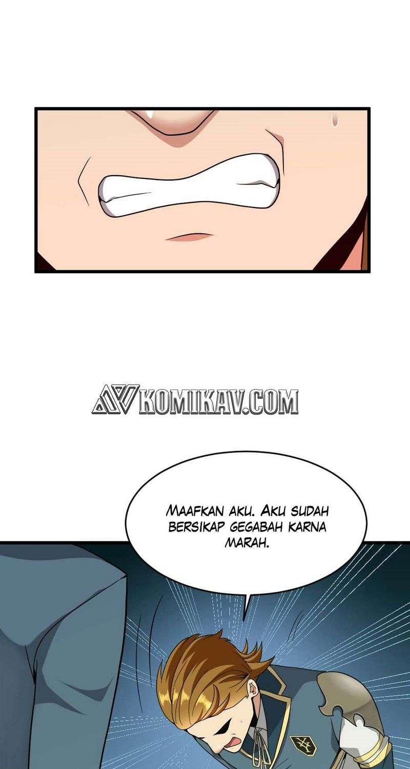 The Beginning After the End (The King Grey Reincarnation) Chapter 88 Gambar 38