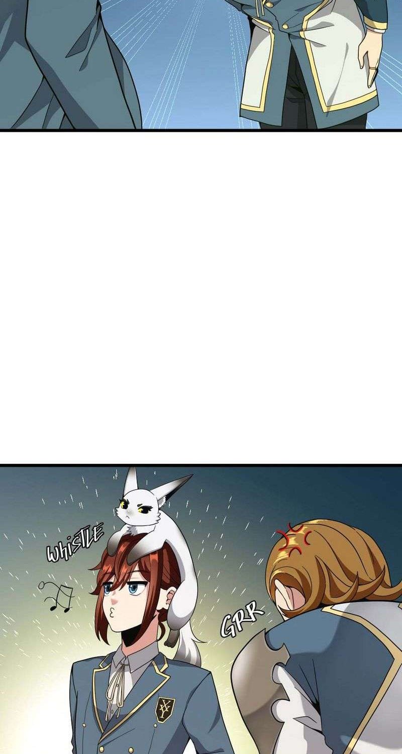 The Beginning After the End (The King Grey Reincarnation) Chapter 88 Gambar 39