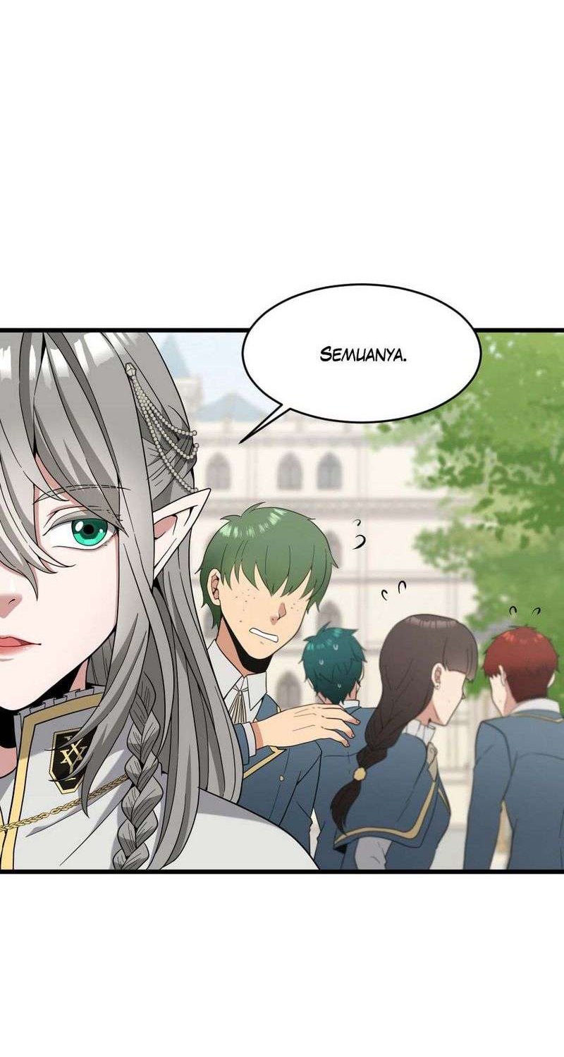 The Beginning After the End (The King Grey Reincarnation) Chapter 88 Gambar 41