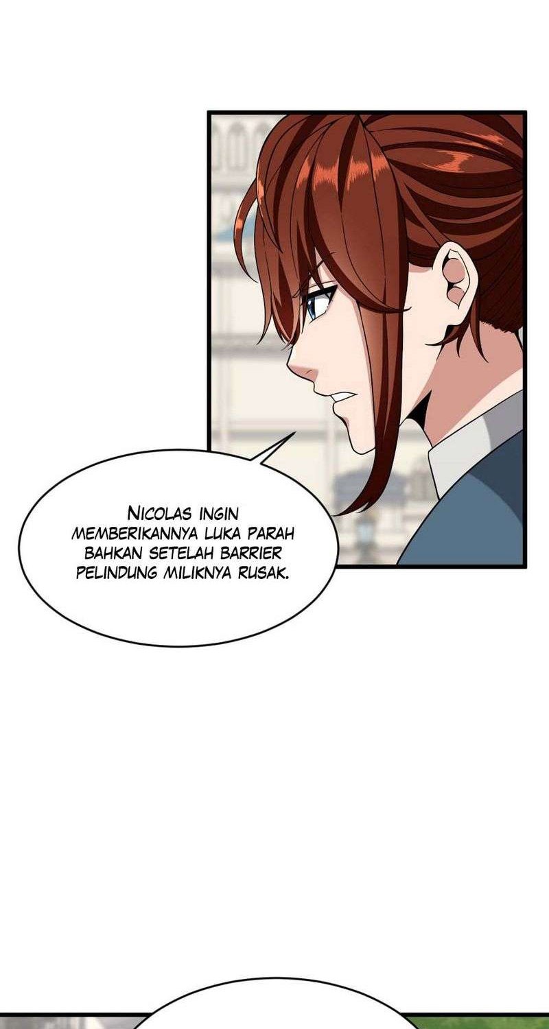 The Beginning After the End (The King Grey Reincarnation) Chapter 88 Gambar 45