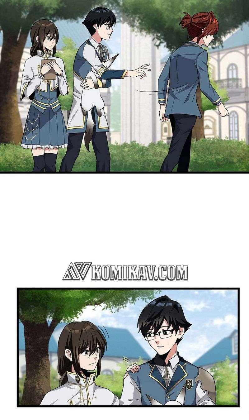 The Beginning After the End (The King Grey Reincarnation) Chapter 88 Gambar 48