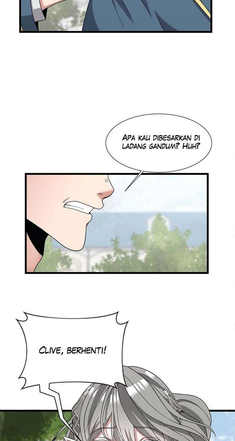 The Beginning After the End (The King Grey Reincarnation) Chapter 88 Gambar 50