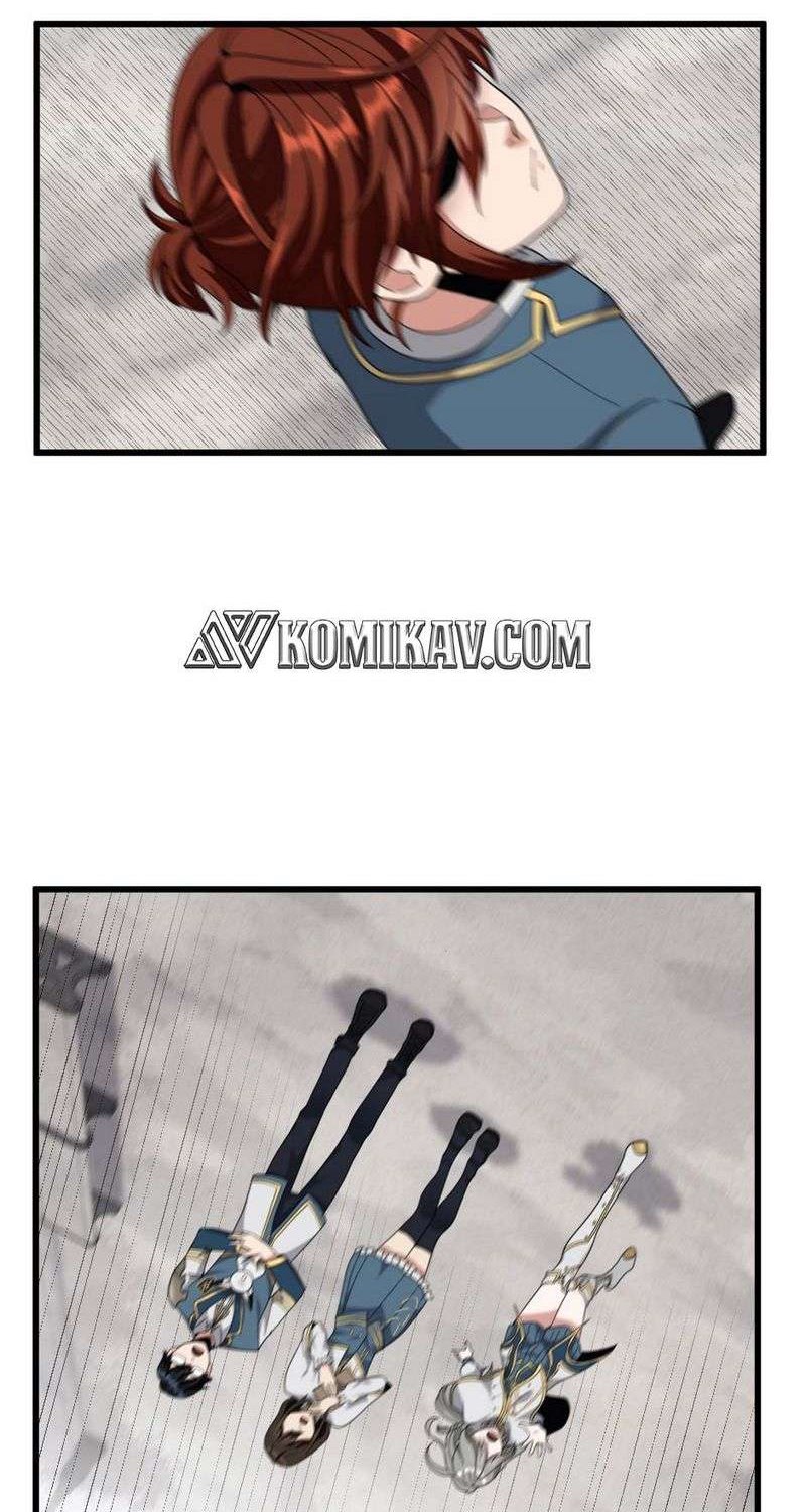 The Beginning After the End (The King Grey Reincarnation) Chapter 88 Gambar 54