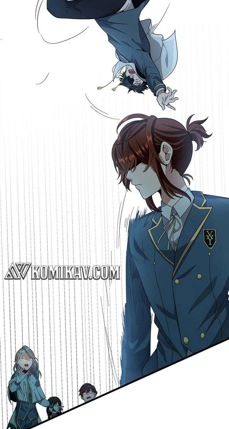 The Beginning After the End (The King Grey Reincarnation) Chapter 88 Gambar 56