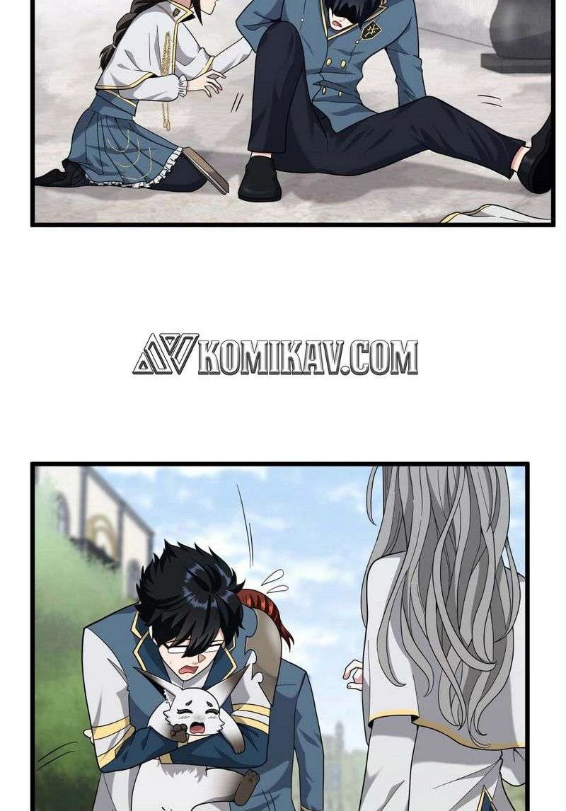 The Beginning After the End (The King Grey Reincarnation) Chapter 88 Gambar 59