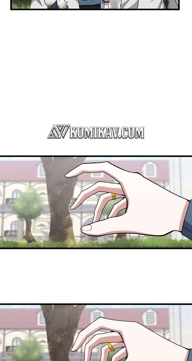 The Beginning After the End (The King Grey Reincarnation) Chapter 88 Gambar 60