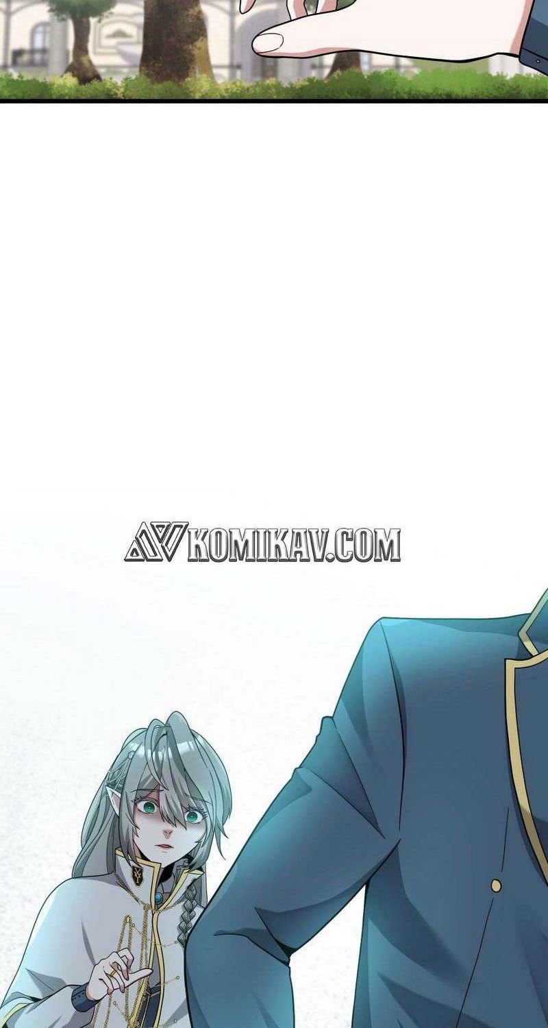 The Beginning After the End (The King Grey Reincarnation) Chapter 88 Gambar 61