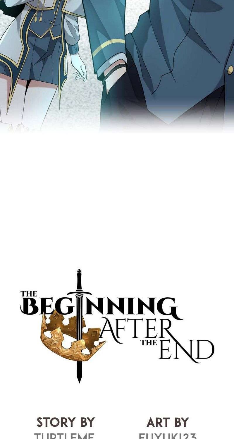 The Beginning After the End (The King Grey Reincarnation) Chapter 88 Gambar 62