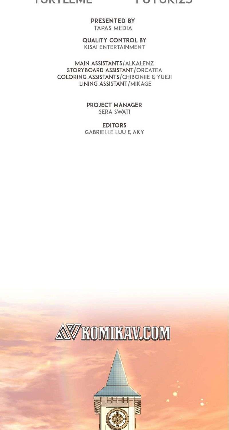 The Beginning After the End (The King Grey Reincarnation) Chapter 88 Gambar 63