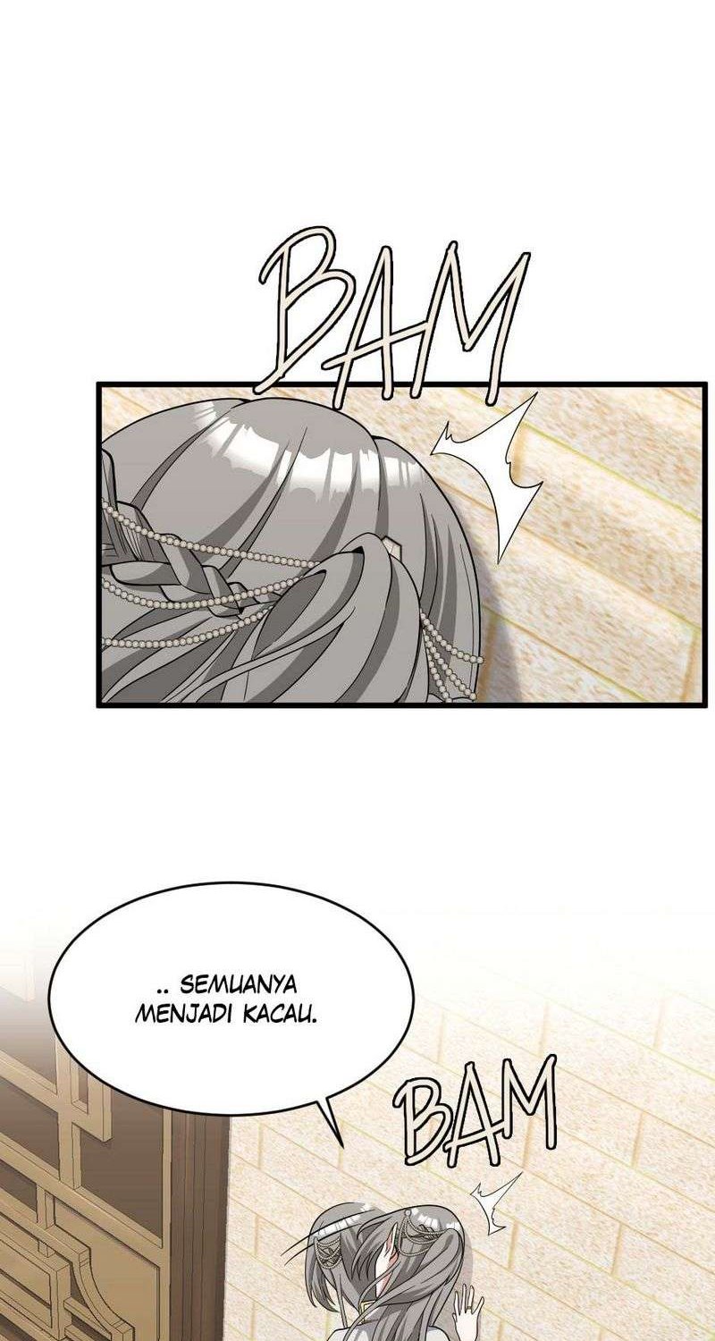 The Beginning After the End (The King Grey Reincarnation) Chapter 88 Gambar 65