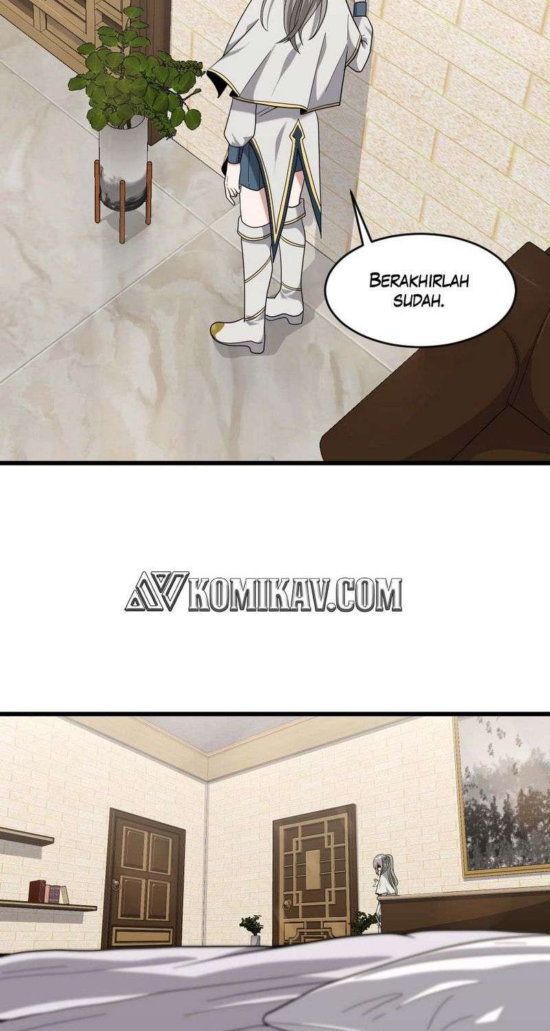 The Beginning After the End (The King Grey Reincarnation) Chapter 88 Gambar 66