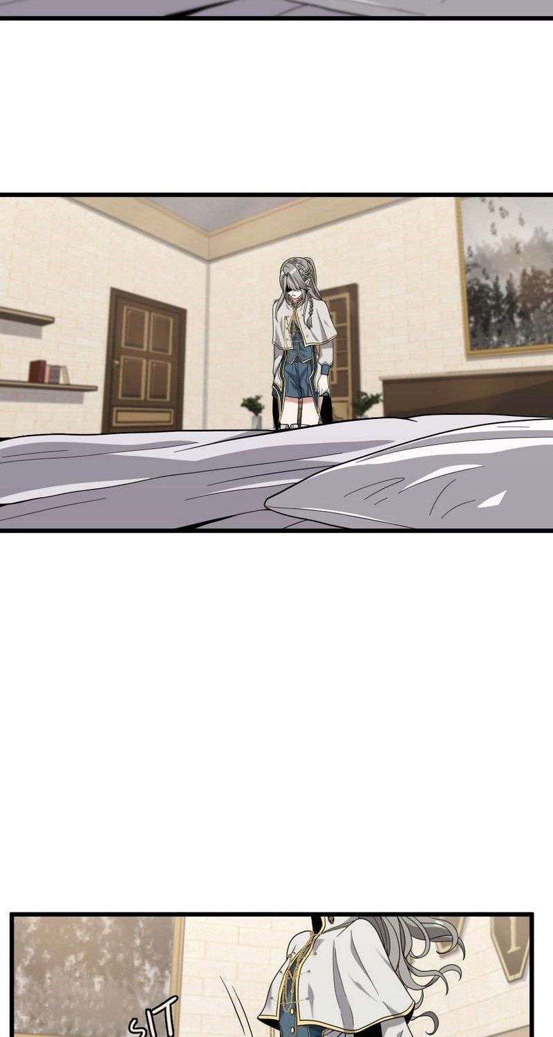 The Beginning After the End (The King Grey Reincarnation) Chapter 88 Gambar 67