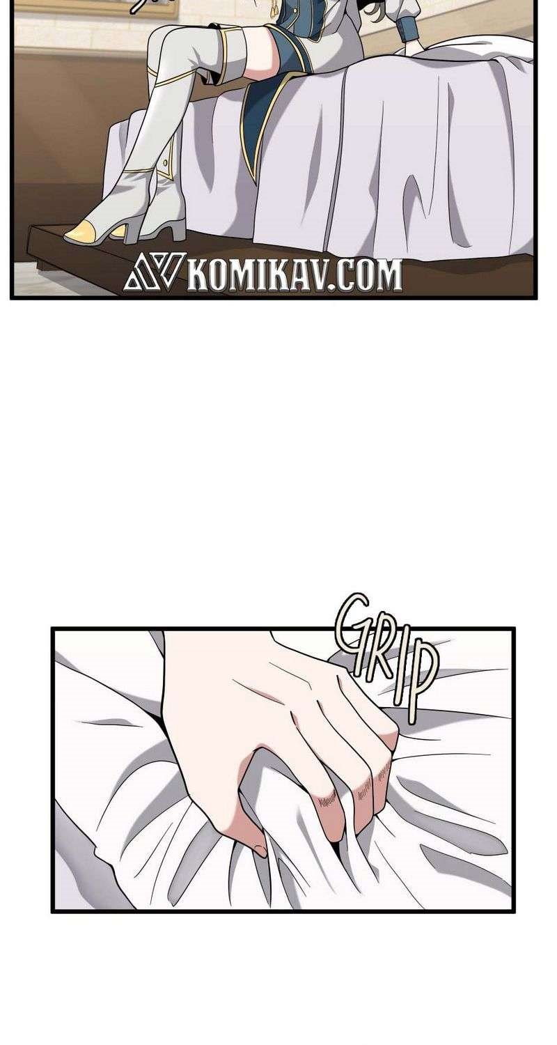 The Beginning After the End (The King Grey Reincarnation) Chapter 88 Gambar 68