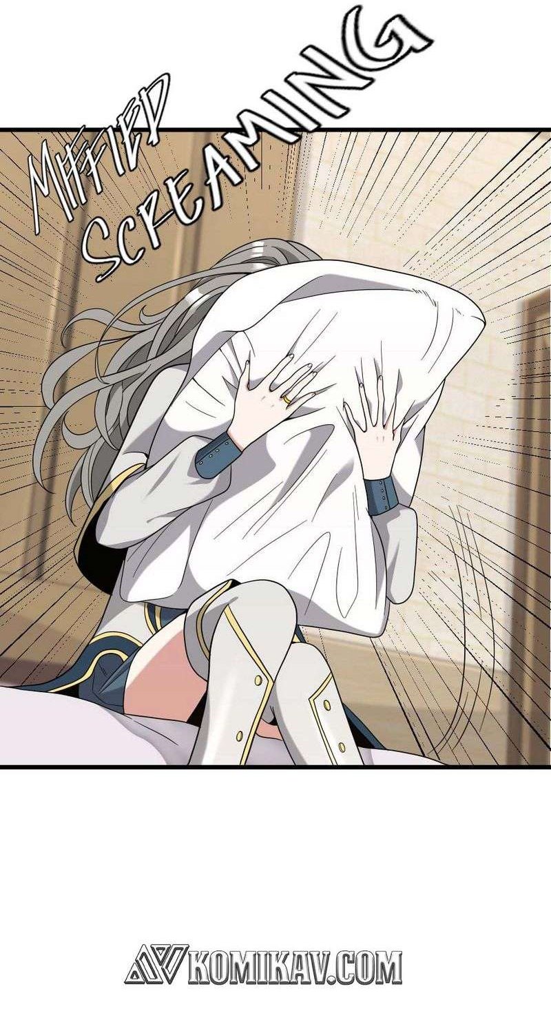 The Beginning After the End (The King Grey Reincarnation) Chapter 88 Gambar 69