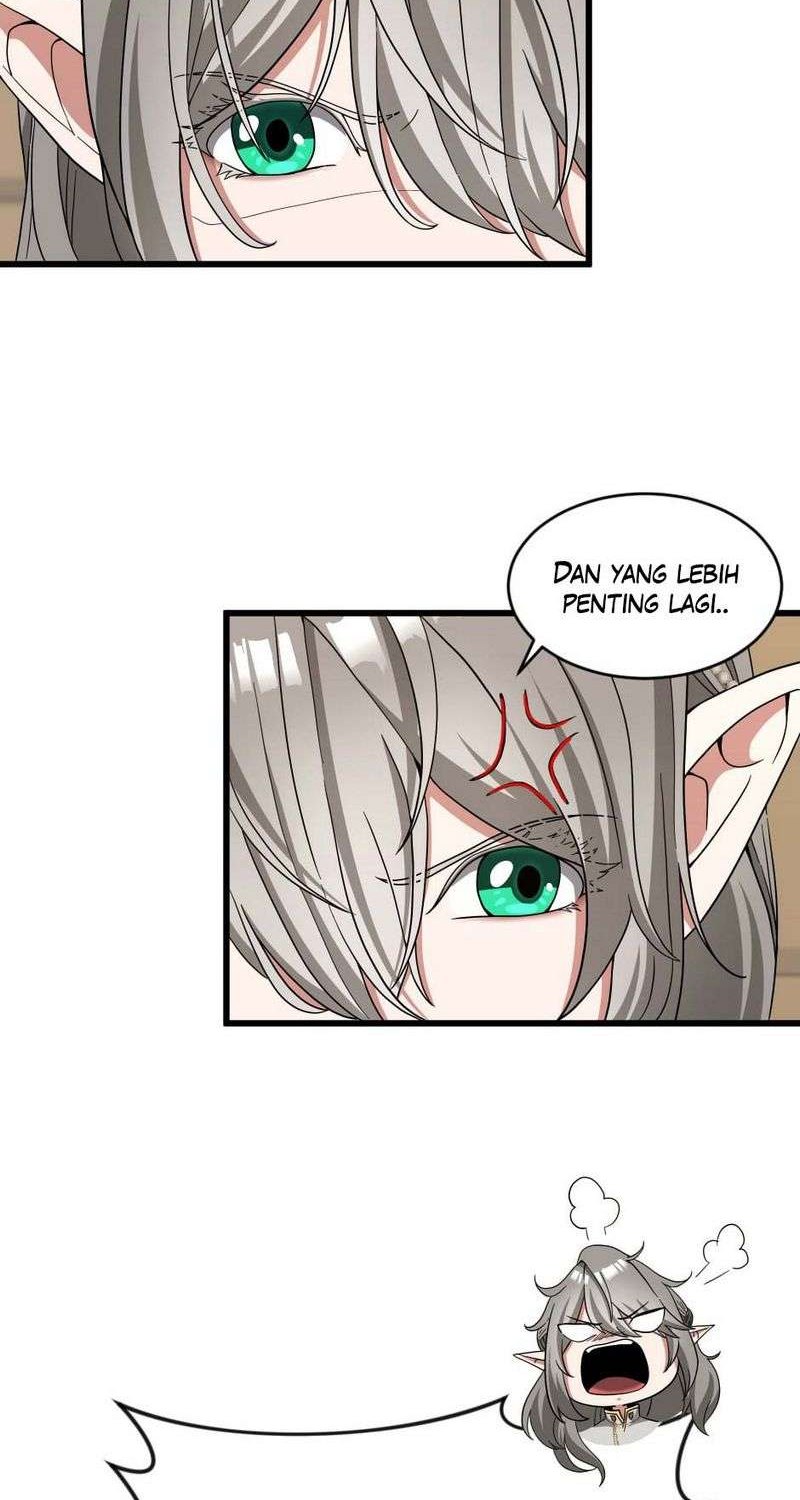 The Beginning After the End (The King Grey Reincarnation) Chapter 88 Gambar 74