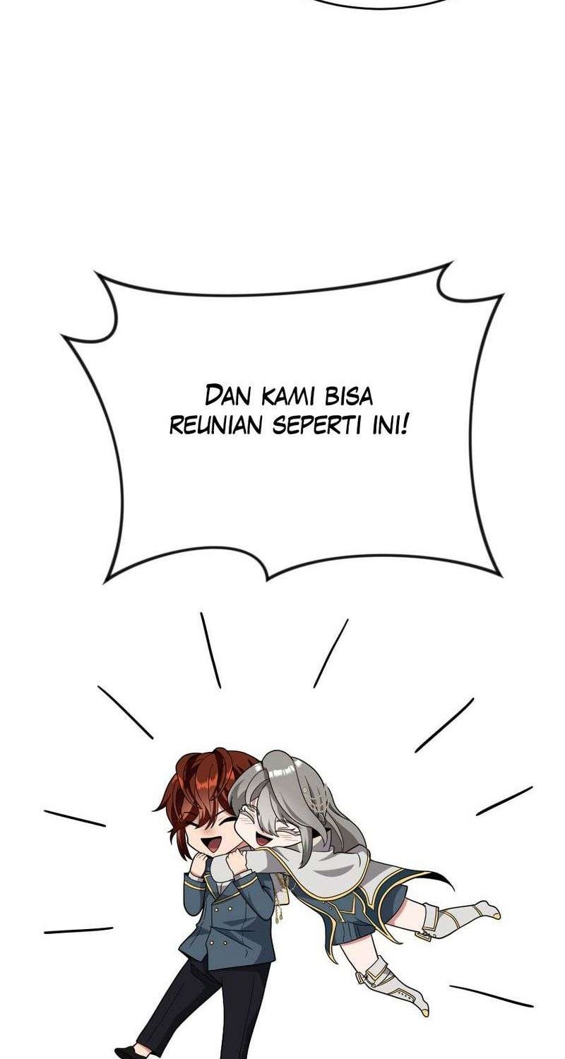 The Beginning After the End (The King Grey Reincarnation) Chapter 88 Gambar 76