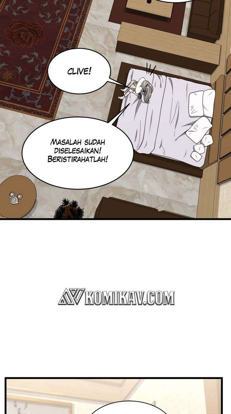 The Beginning After the End (The King Grey Reincarnation) Chapter 88 Gambar 81