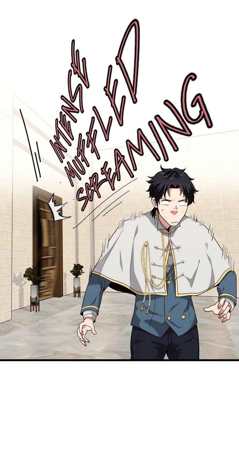 The Beginning After the End (The King Grey Reincarnation) Chapter 88 Gambar 84