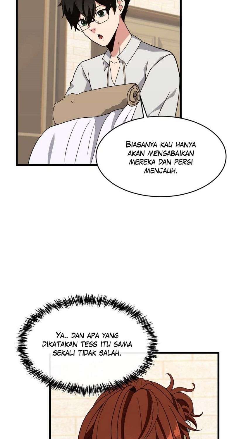 The Beginning After the End (The King Grey Reincarnation) Chapter 88 Gambar 88