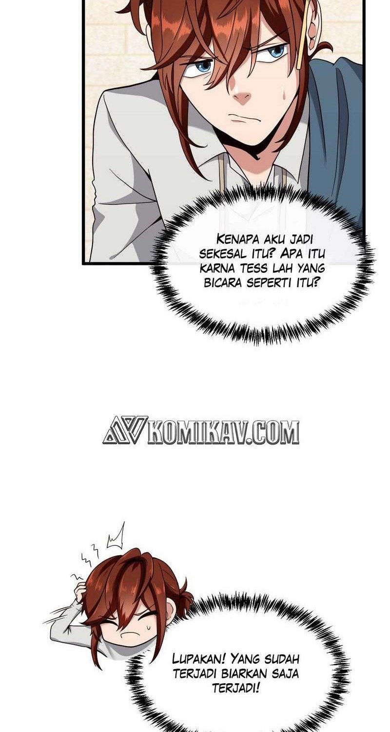 The Beginning After the End (The King Grey Reincarnation) Chapter 88 Gambar 89